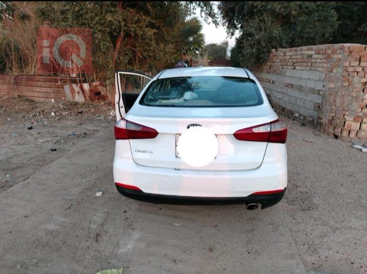 کیا سیراتۆ